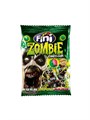 Fini ZOMBIE candy gum жев. леденец "Зомби" со вкусом клубники 80 гр. 225888 - фото 39066