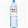 Evian вода негазированная 1500 мл 102186 - фото 39082