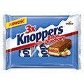 Knoppers Baton шоколадный батончик 120 гр - фото 39256