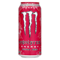 Monster Ultra Red энергетический напиток 500 мл - фото 39318