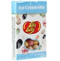 Jelly Belly Ice Cream Mix драже ассорти мороженое в коробке 35 гр - фото 39332
