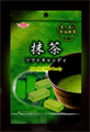 ABE SEIKA Matcha Soft Candy мягкая карамель с зеленым чаем 65 гр - фото 39342