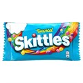 Skittles Tropical конфеты жеватильные 45 гр - фото 39435