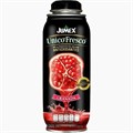 Jumex Pomegranate Натуральный сок с антиоксидантами гранат 475 мл - фото 39453