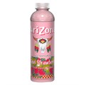 Arizona Kiwi Strawberry напиток сокосодержащий со вкусом киви и клубники 591 мл - фото 39473