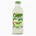Calypso Coconut Colada Limeade лимонад со вкусом кокоса и лайма 591 мл - фото 39477
