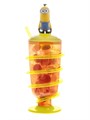Мульт игрушка-стакан с фруктовым вкусом 21гр - фото 39497