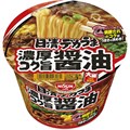 Nissin суп-лапша б/п с мясной подливой и соевым соусом 116 гр УТ-00000367 - фото 39561