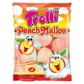 Trolli Peach Mallow суфле персиковое 150 гр - фото 39570