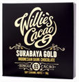 Indonesian Gold шоколад черный 69% 50 гр - фото 39601