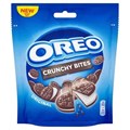 Oreo Crunchy Bites мини печенье 110 гр - фото 39670