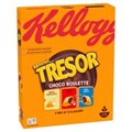 Kellogg's Tresor Roulette сухой завтрак 410 гр НФ-00004041 - фото 39673