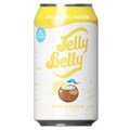 Jelly Belly Pina Colada газированный напиток со вкусом пина колады 355 мл - фото 39710