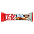 Kit-Kat KitKat Chunky Pop Corn & Salted Caramel 136 гр 104492 - фото 39768