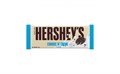 Hershey's Cookies & Cream Bar шоколадка с кусочками печенья 43 гр - фото 39854