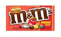 M&М's Peanut Butter Share Size шоколадное драже с арахисовой пастой 80,2 гр - фото 39872