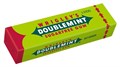 Wrigley's Doublemint жевательная резинка двойная мята 30 гр - фото 39873
