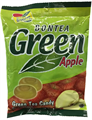 Bontea Green Tea Apple Candy Леденцы 135 гр - фото 39888