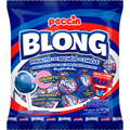 Peccin Blong Blue леденцы 672 гр - фото 39997