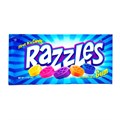 Razzles Original Gum жевательная резинка 40 гр 105276 - фото 39998