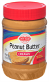 HY TOP Peanut Butter Creamy арахисовая паста кремовая 510 гр 263717 / 009308 - фото 40034