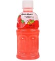 Mogu Mogu Strawberry клубника напиток негазированный 320 мл - фото 40067