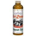Arizona Sweet Tea холодный чёрный чай 591 мл - фото 40091