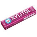 Lotte Xylitol Gum Grape жев.резинка со вкусом винограда 21 гр 777048 - фото 40092