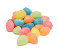Warheads Sour Jelly Beans конфеты кислые 113 гр УТ-00004404 - фото 40140