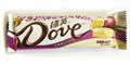 Dove шоколадный батончик со вкусом маракуйи 45 гр. - фото 40213