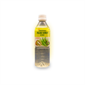 УДАЛЕНО Aloe vera kiwi напиток газированный 0,5 л. - фото 40219