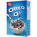 Oreo o's Cereal готовый завтрак колечки орео 311 гр - фото 40220