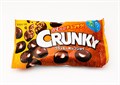 LOTTE CRUNKY BITS Шоколад Кранки хрустящий 63 гр - фото 40241