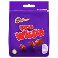 Cadbury Bitsa Wispa Bag молочный шоколад 110 гр - фото 40260