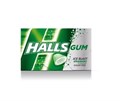 Halls Gum Spearmint жев. резинка 18 гр. - фото 40278