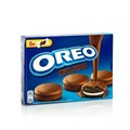 Oreo Milk Choc Milk Choc печенье в молочном шоколаде 246 гр 106153 - фото 40280