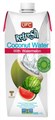 Refresh кокосовая вода с арбузом 500 мл - фото 40287