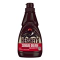 Hershey's Sundae Dream шоколадный сироп  425 гр - фото 40293