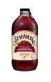 Bundaberg Burgundee Creaming Soda газированный напиток Крем-сода Бургундия 375 мл УТ-00002560 - фото 40298