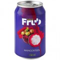 Frub Mangosteen напиток сокосодержащий со вкусом мангустина 330 мл - фото 40321