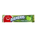 AirHeads Green Apple жевательная конфета 15,6 гр - фото 40427