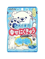 Senjaku Chewing Candy Soda мармелад со вкусом содовой 30 гр - фото 40453