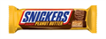Snickers Peanut Butter шоколадный батончик с арахисовой пастой 40 гр - фото 40512