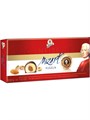 Halloren Mozart Kugeln шоколадные конфеты с фисташкой миндалем 200 гр. - фото 40542