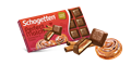 Schogetten Perfect Match Cinnamon & Cream шоколад Корица и Крем 100 гр - фото 40586