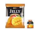 Jelly Pocket фруктовое желе манго 120 гр - фото 40600