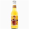 Wostok Bio Orange Vanilla газ.лимонад со вкусом апельсин-ваниль 0,33 л РТ-00003073 - фото 40603