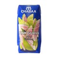 Chabaa Pink Guava Juice напиток сокосодержащий со вкусом розовой гуавы 180 мл - фото 40622