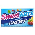 Wonka Sweet Tarts Chewy mini леденцы с фруктовым вкусом 106 гр - фото 40694