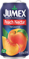 Jumex peach нектар персиковый 355 мл - фото 40707